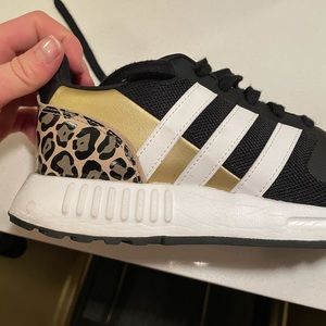 Like new adidas shoes size 8.5